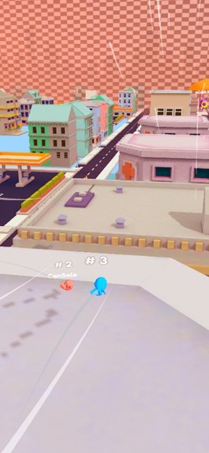 Gliderio好玩吗 Gliderio玩法简介