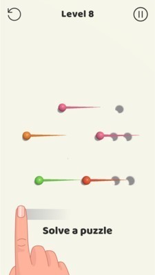 思维球球截图1