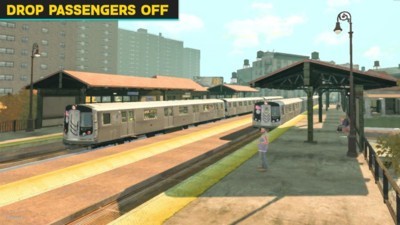 巨型火车模拟器好玩吗 巨型火车模拟器玩法简介