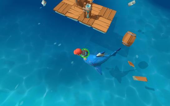 EpicRaft好玩吗 EpicRaft玩法简介