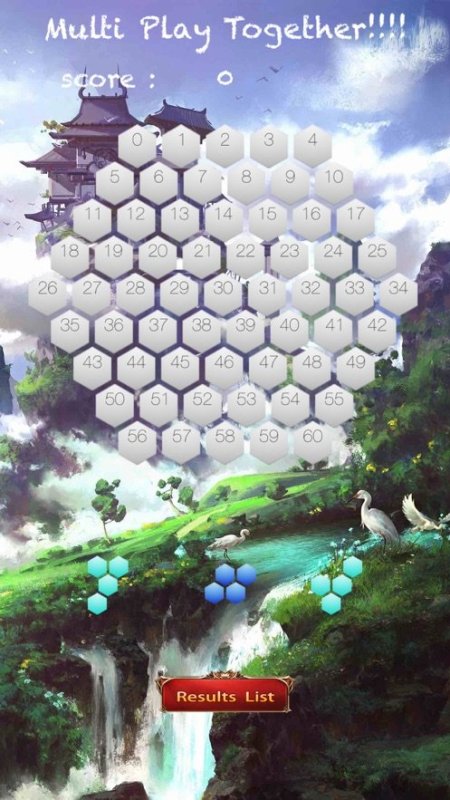 花里胡哨截图1