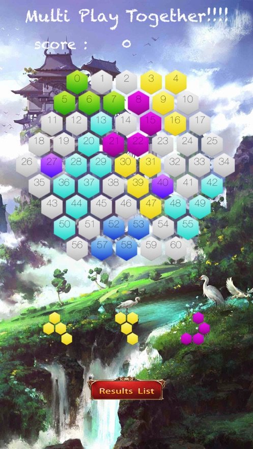 花里胡哨好玩吗 花里胡哨玩法简介