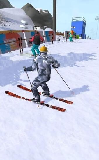 滑雪能手好玩吗 滑雪能手玩法简介