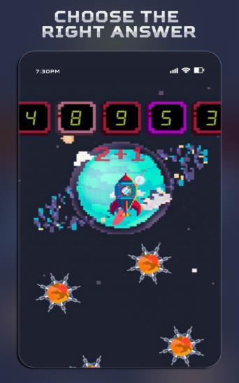 CountMathula好玩吗 CountMathula玩法简介
