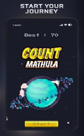 CountMathula好玩吗 CountMathula玩法简介