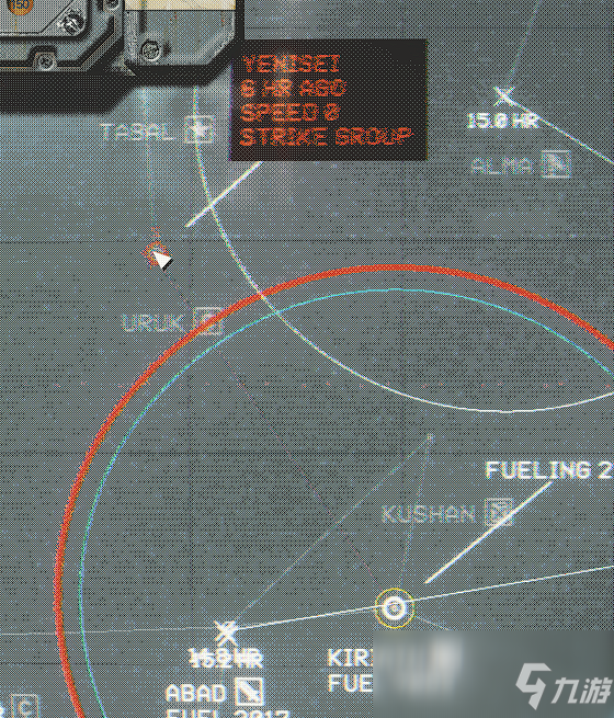 《高空舰队》母舰攻击方法介绍