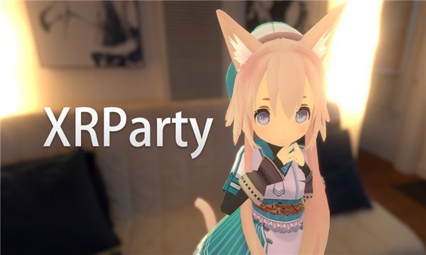 XRParty好玩吗 XRParty玩法简介