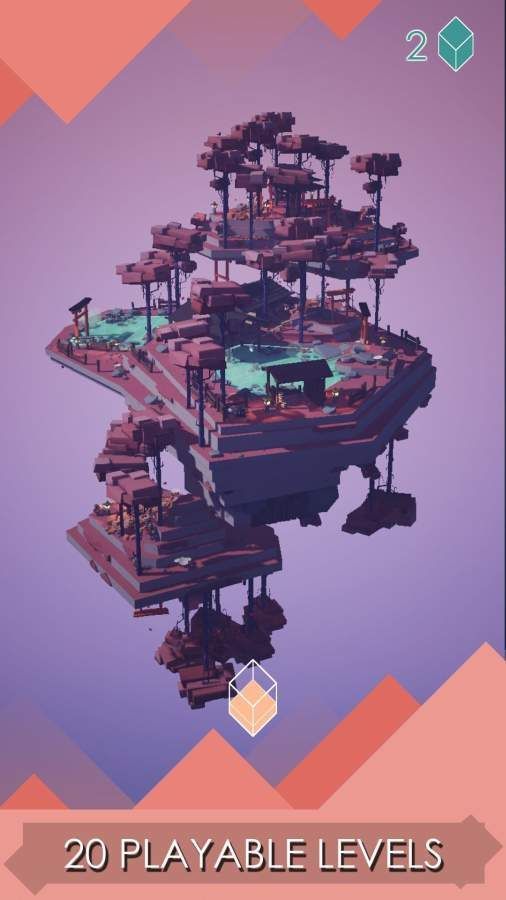 TinyIslands好玩吗 TinyIslands玩法简介