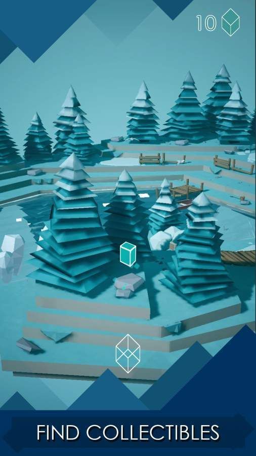 TinyIslands好玩吗 TinyIslands玩法简介