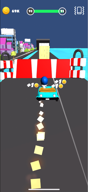CrashFly好玩吗 CrashFly玩法简介