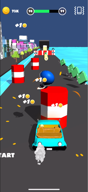 CrashFly好玩吗 CrashFly玩法简介