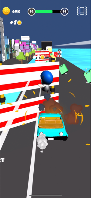 CrashFly好玩吗 CrashFly玩法简介