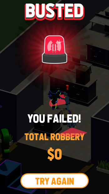 DroneHeist3D好玩吗 DroneHeist3D玩法简介