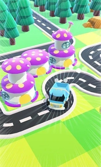 JungleExpress好玩吗 JungleExpress玩法简介