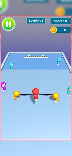 跳繩比賽3D好玩嗎 跳繩比賽3D玩法簡(jiǎn)介