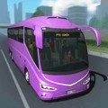 公共交通模拟车加速器