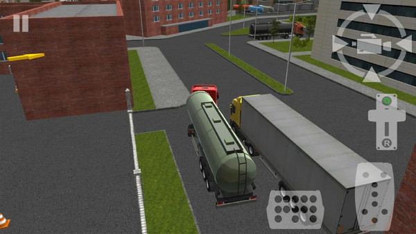 拖车停车3D好玩吗 拖车停车3D玩法简介
