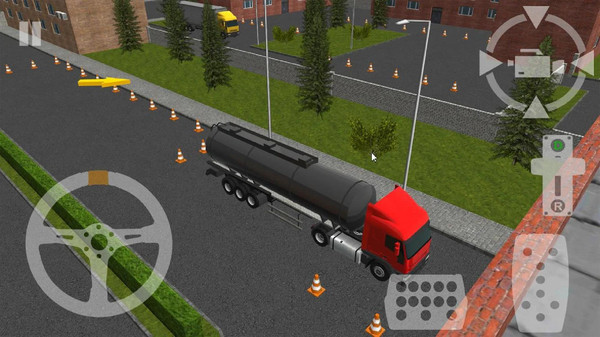 拖车停车3D好玩吗 拖车停车3D玩法简介