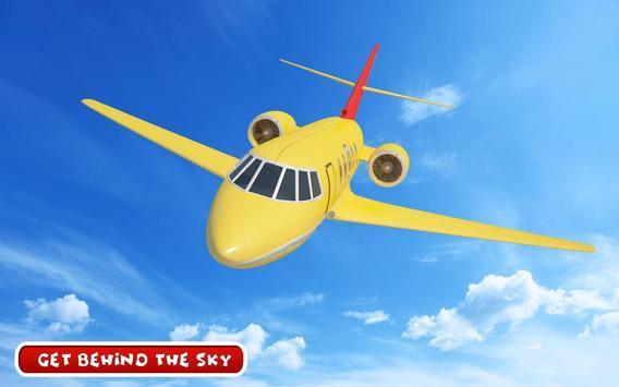 喷气式飞机飞行模拟好玩吗 喷气式飞机飞行模拟玩法简介