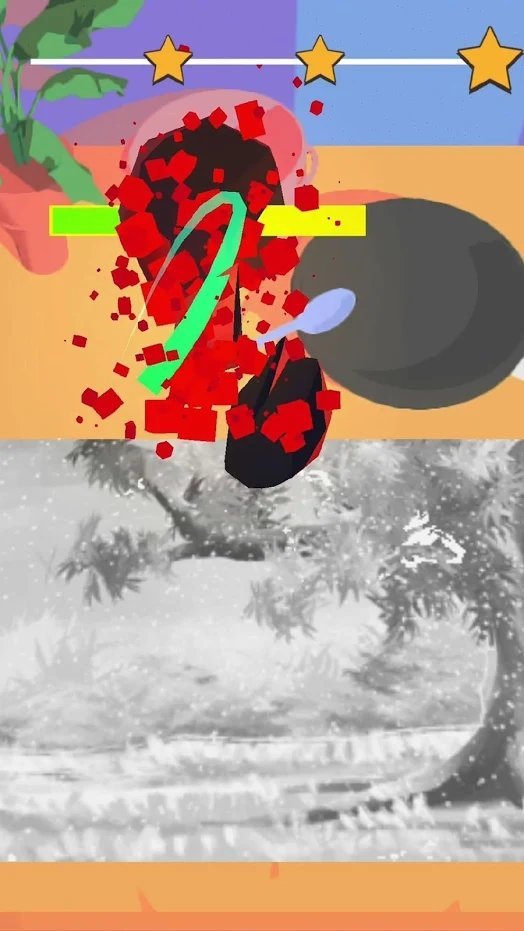 FruitArtist好玩吗 FruitArtist玩法简介