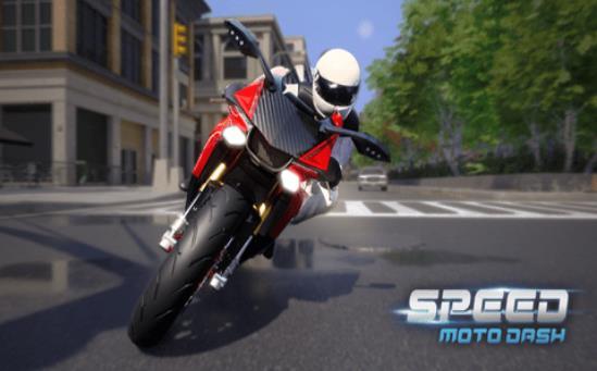 真正的高速摩托驾驶好玩吗 真正的高速摩托驾驶玩法简介
