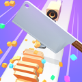 ChopFlakes3D