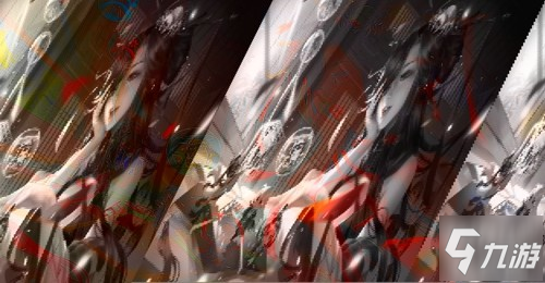 共赴山海之约《神都夜行录》邀你相约ChinaJoy