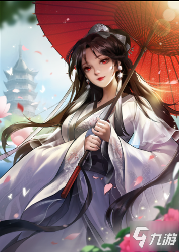 共赴山海之约《神都夜行录》邀你相约ChinaJoy