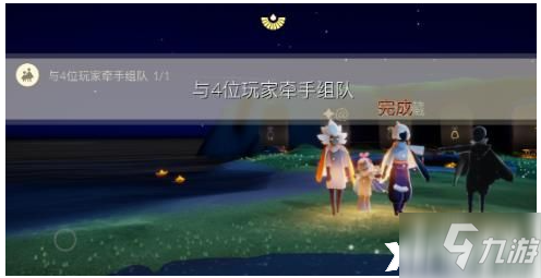 光遇：2021年7月29日每日任務(wù)攻略