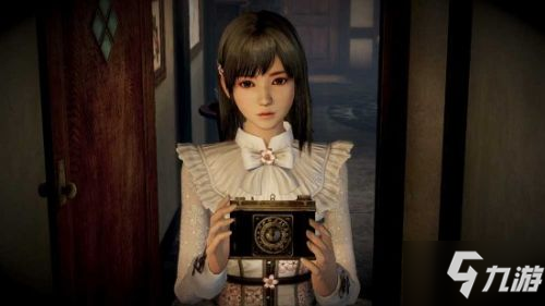 《零：濡鸦之巫女》新情报公布 正经一点，这是恐怖游戏