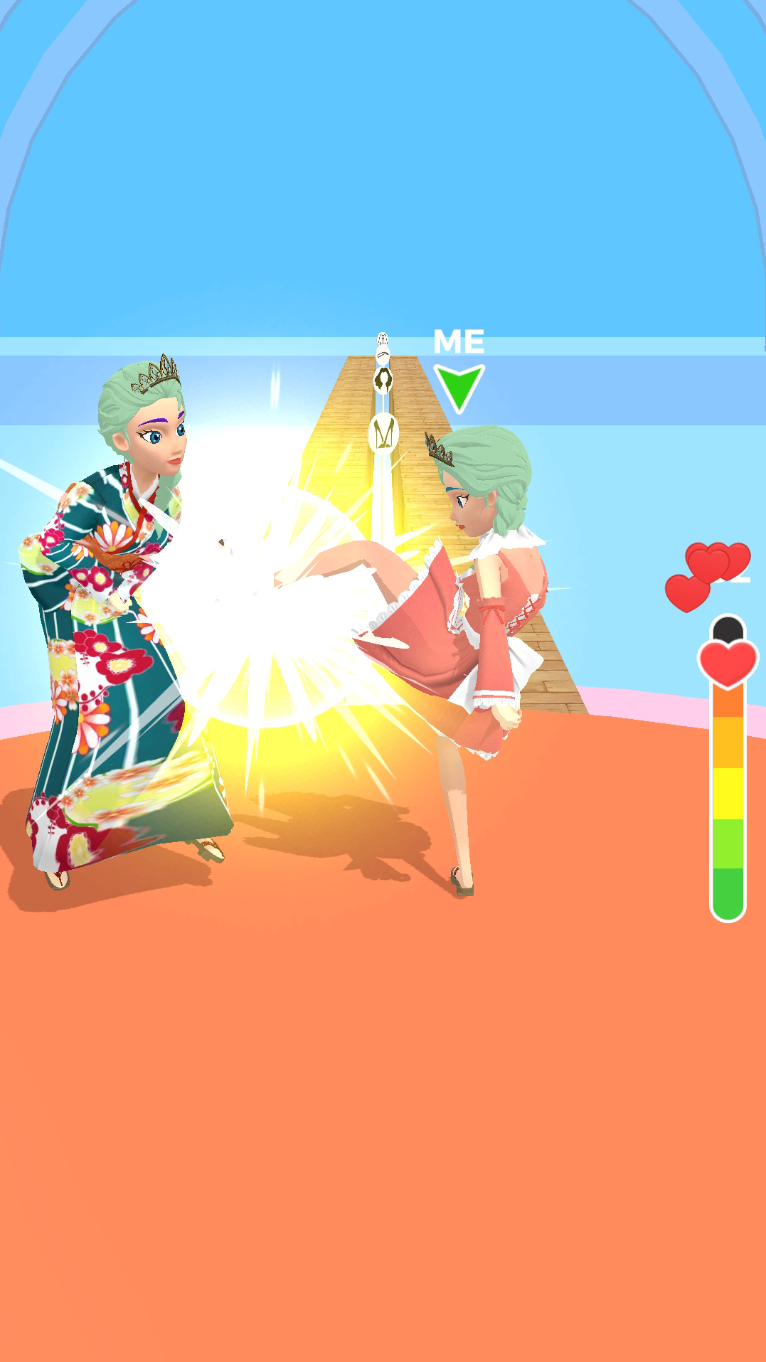 FashionQueenSuperstar好玩吗 FashionQueenSuperstar玩法简介