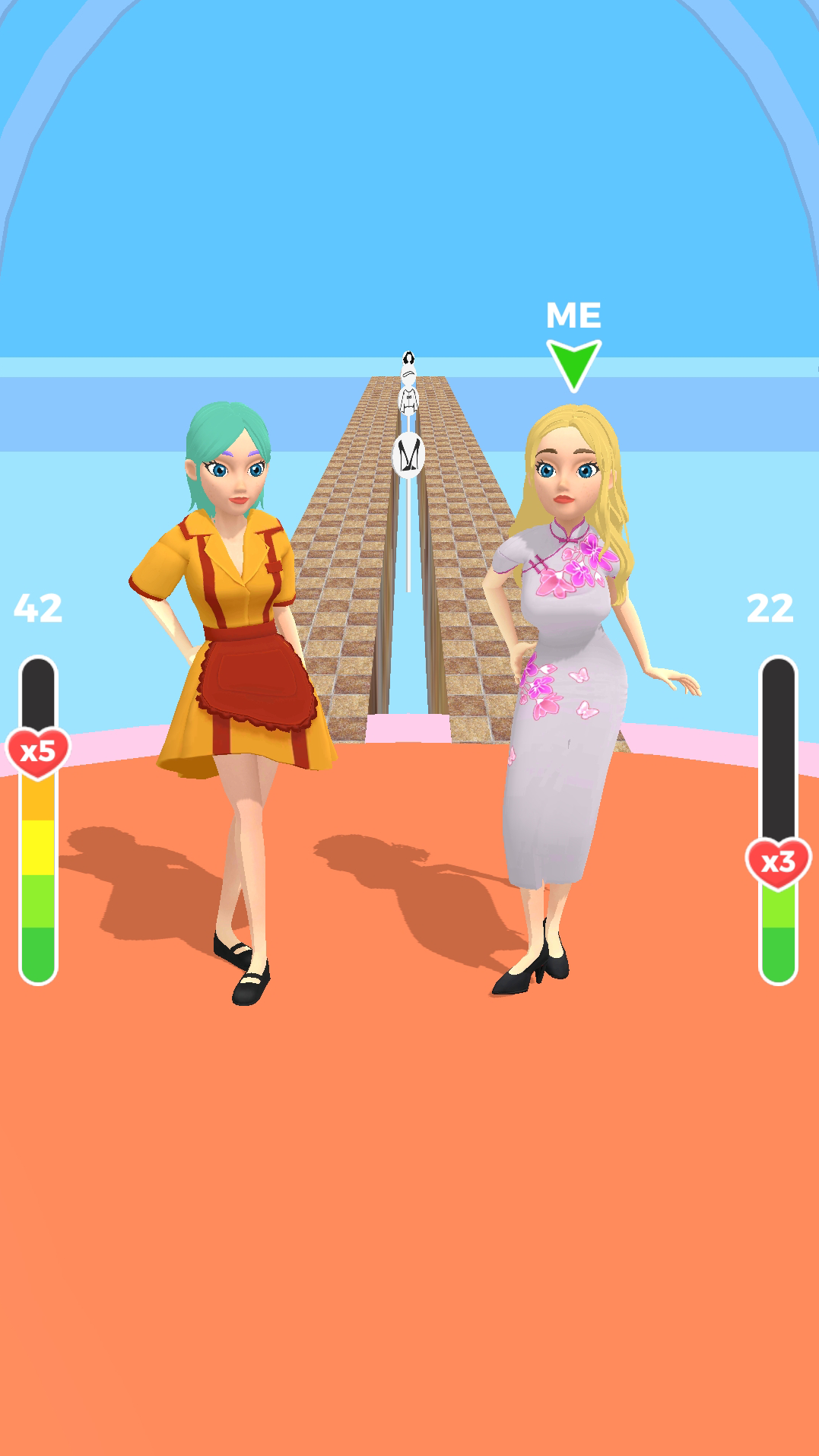 FashionQueenSuperstar好玩吗 FashionQueenSuperstar玩法简介