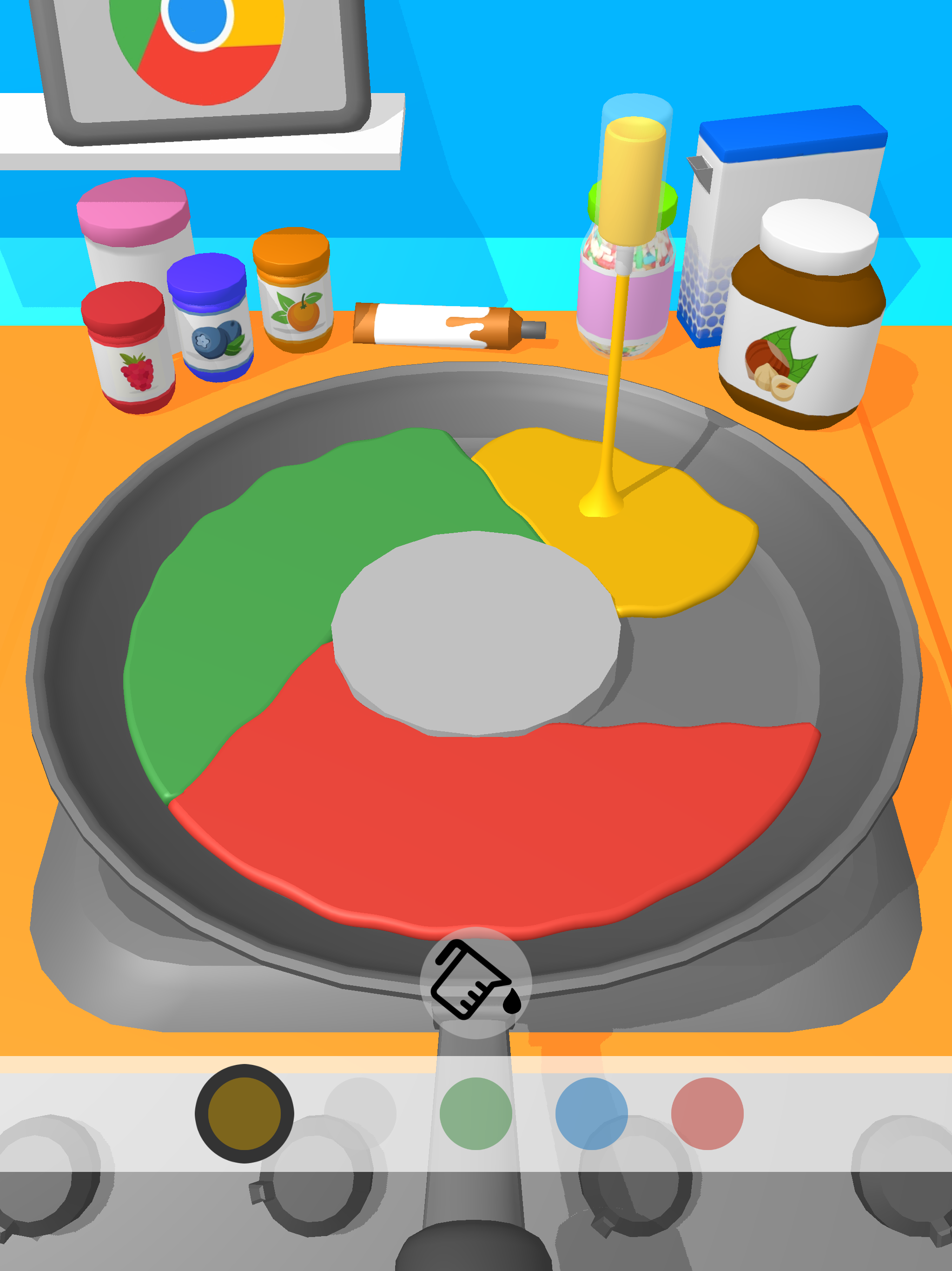 CrepeArt好玩吗 CrepeArt玩法简介