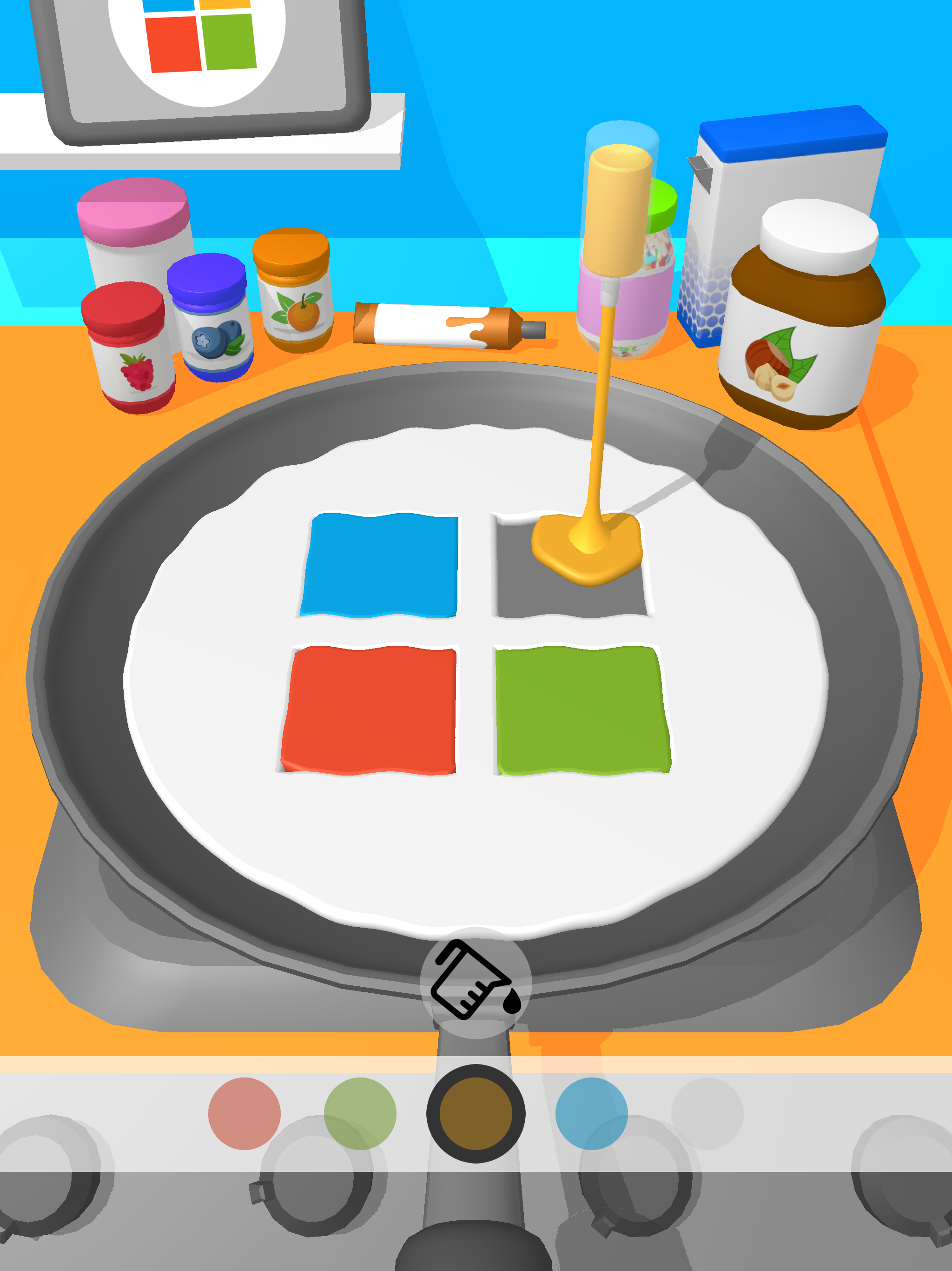 CrepeArt好玩吗 CrepeArt玩法简介