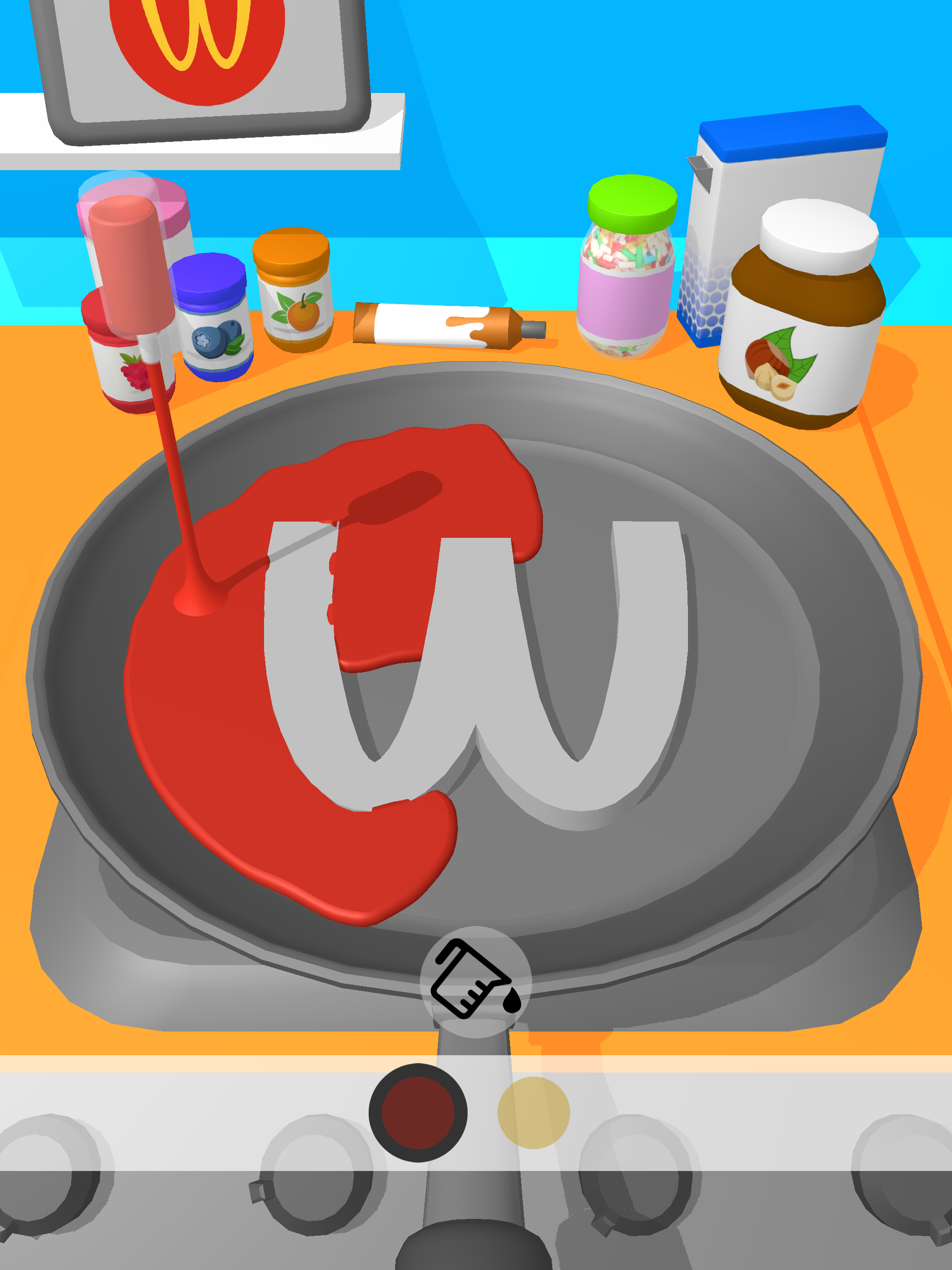 CrepeArt好玩吗 CrepeArt玩法简介