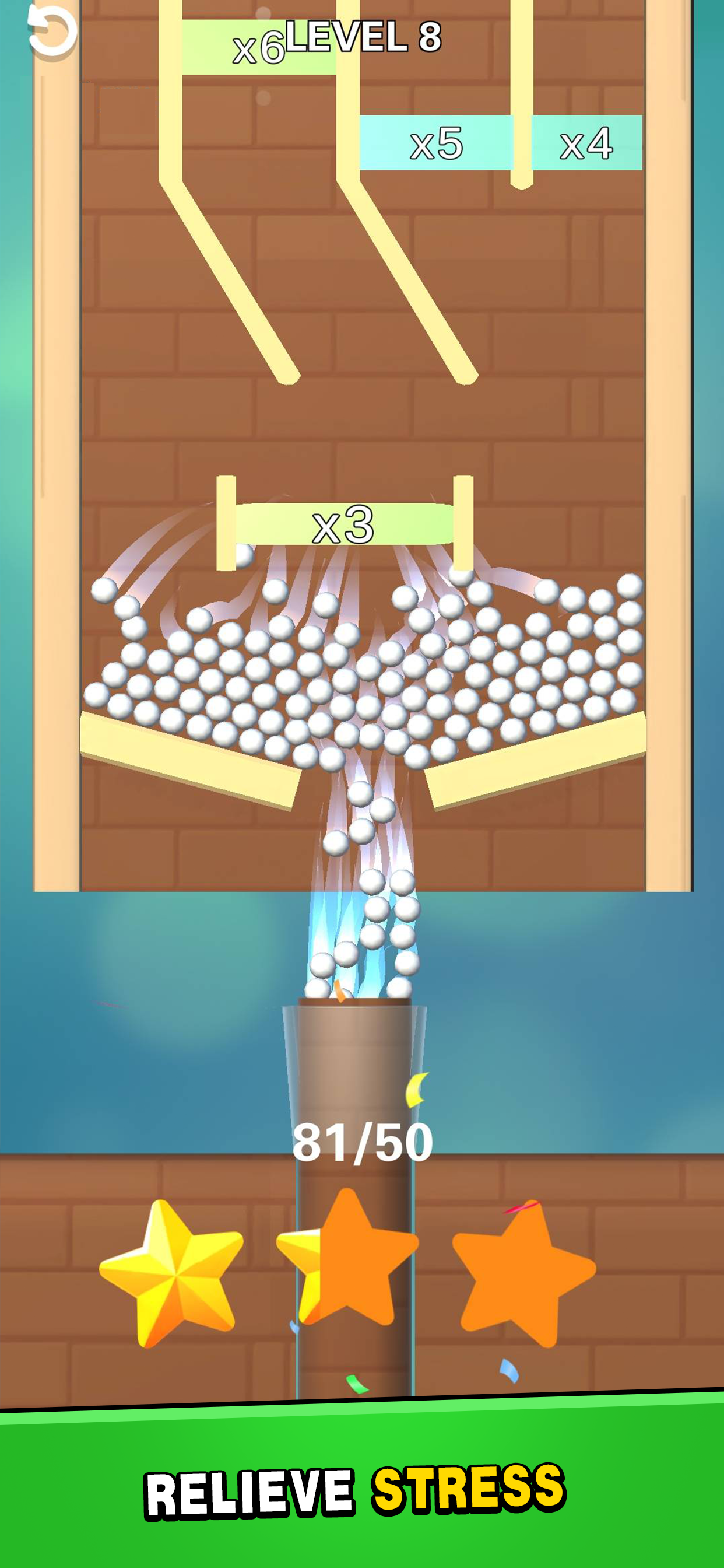 BallsCloner好玩吗 BallsCloner玩法简介