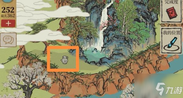 江南百景图斫琴人任务怎么完成 斫琴人任务流程以及宝箱钥匙位置