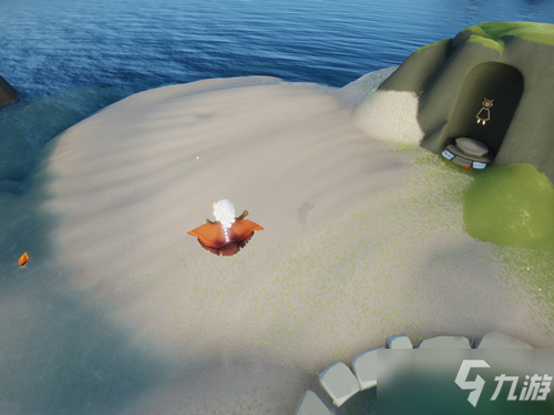 光遇夏日活动先祖位置在哪?夏日活动先祖兑换图一览