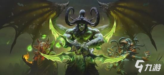 《魔兽世界》9.1版本什么职业比较厉害
