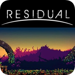 Residual加速器