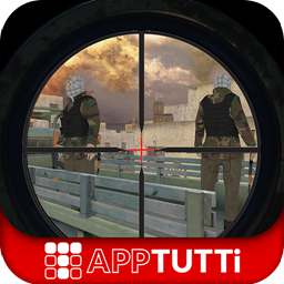 Armysniper加速器