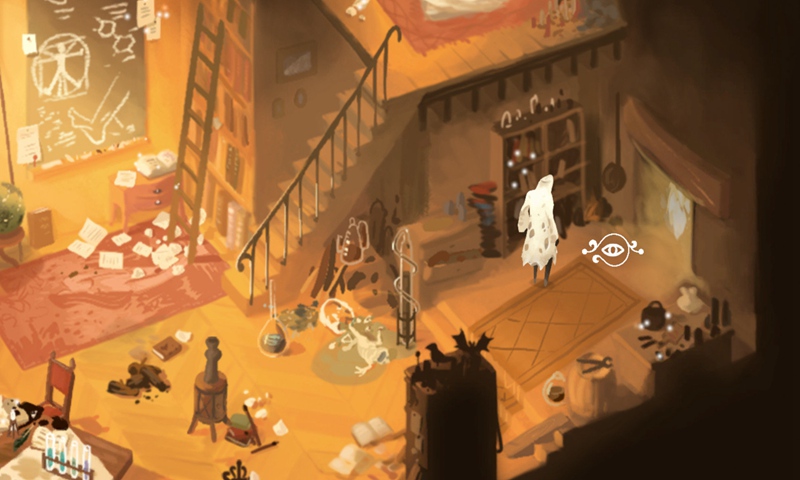 TheWandererFrankensteinsCreature好玩吗 TheWandererFrankensteinsCreature玩法简介