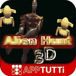 AlienHunt加速器