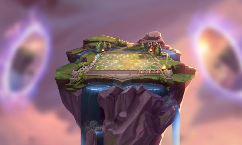 TeamfightTacticsMobile好玩吗 TeamfightTacticsMobile玩法简介