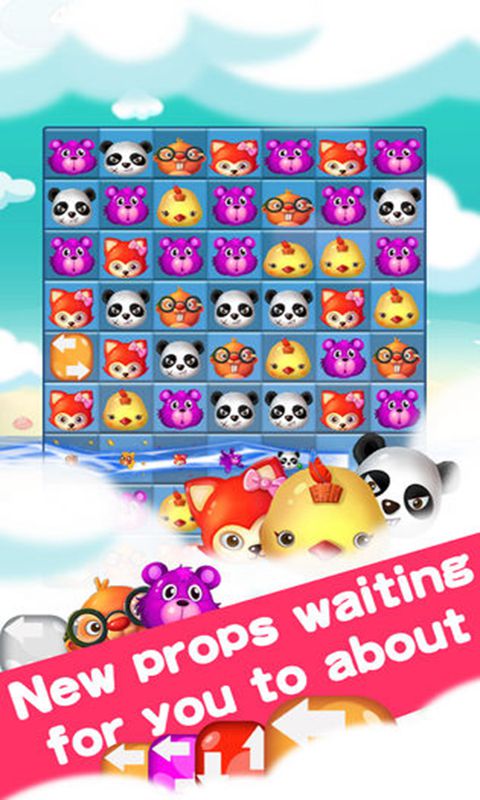ANGRYSPUIRRELS好玩吗 ANGRYSPUIRRELS玩法简介