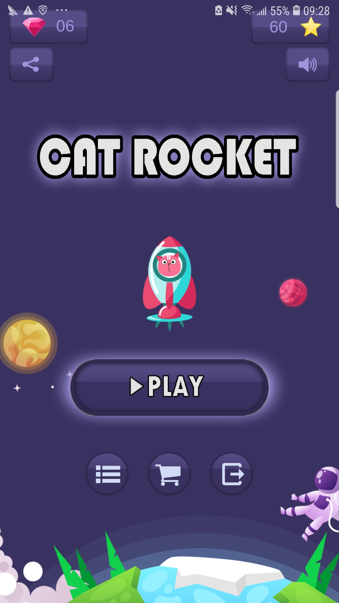 CatRocket好玩吗 CatRocket玩法简介