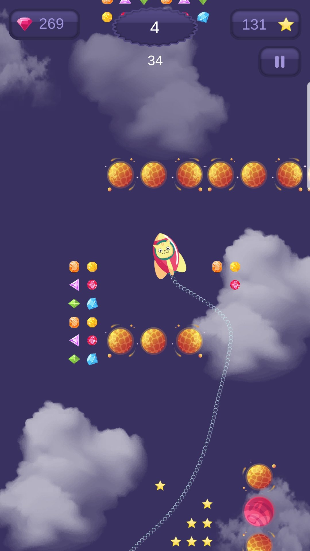 CatRocket好玩吗 CatRocket玩法简介