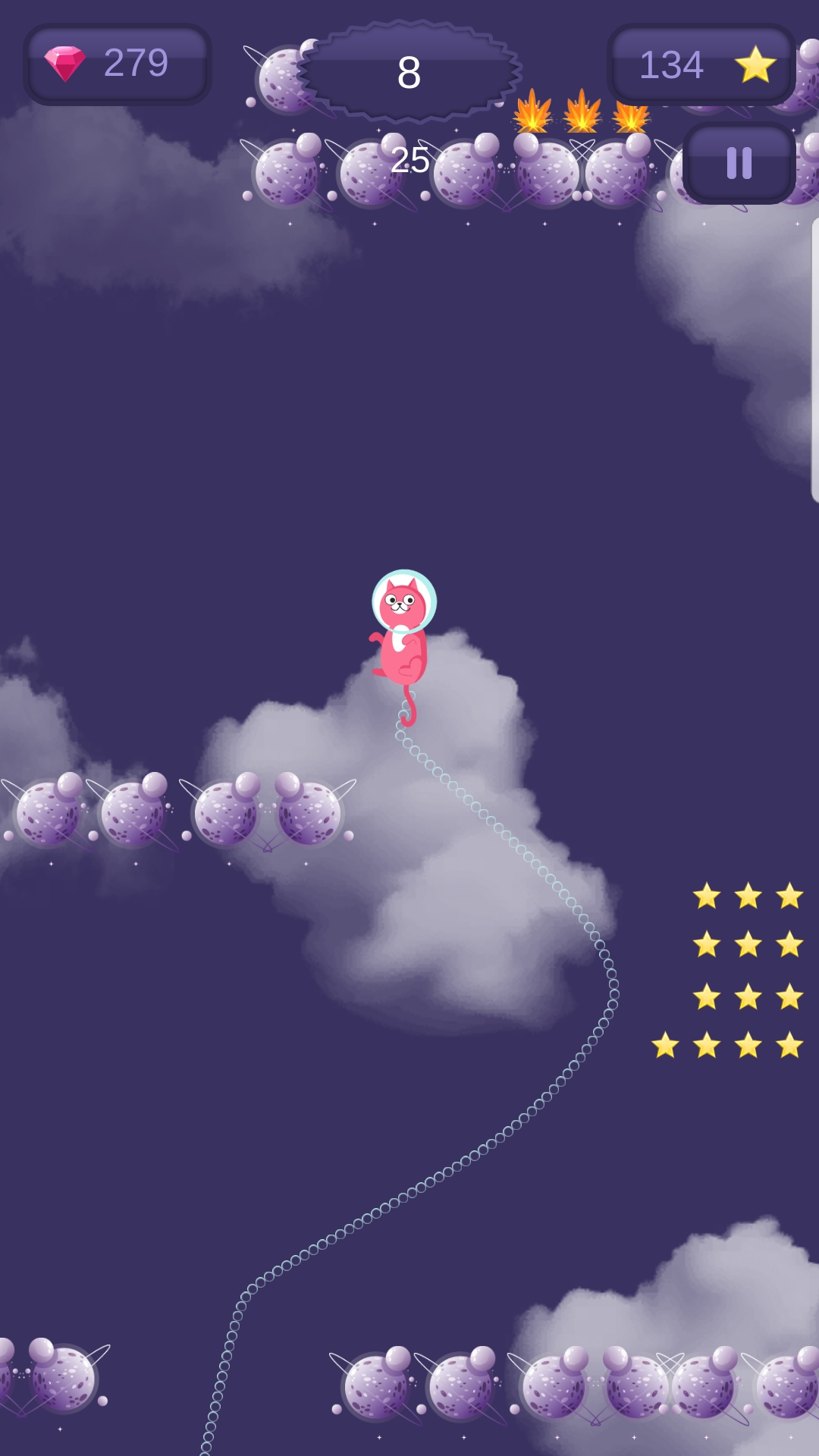 CatRocket好玩吗 CatRocket玩法简介