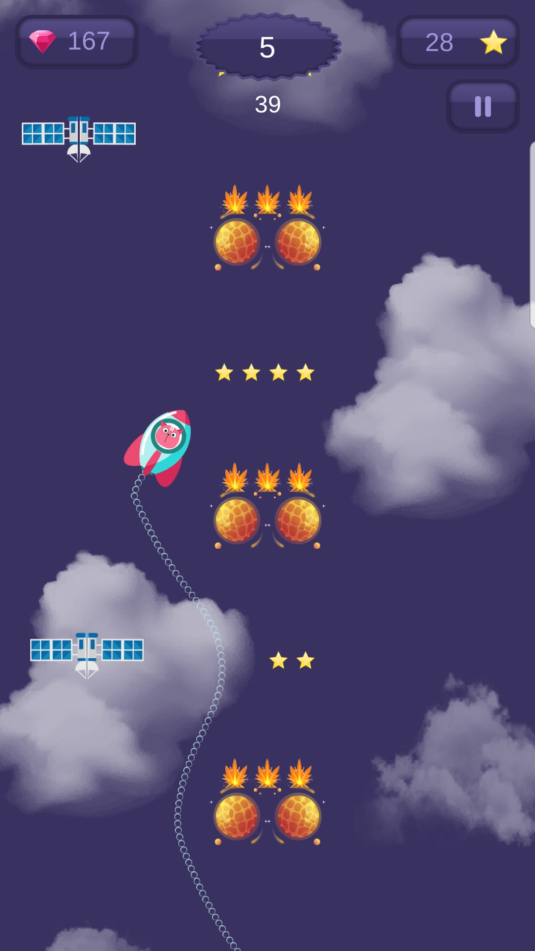 CatRocket好玩吗 CatRocket玩法简介