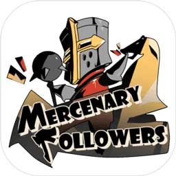 MercenaryFollowers加速器